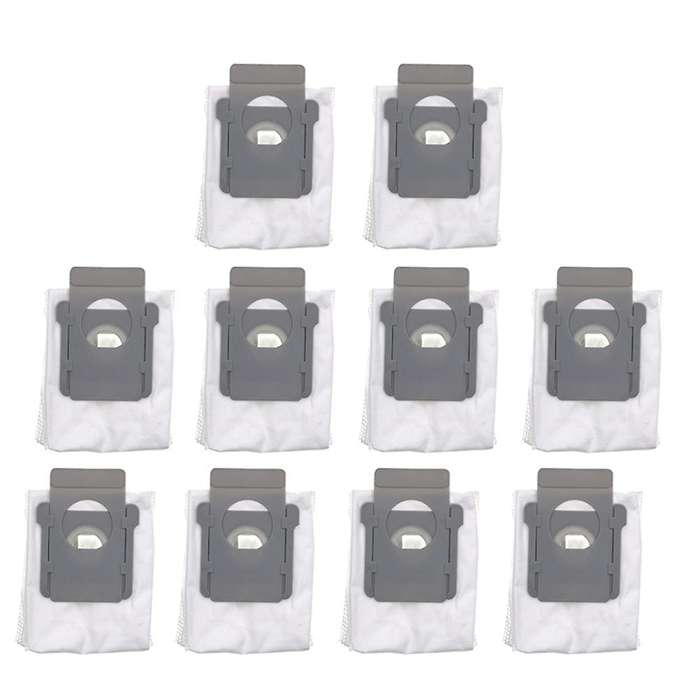 Robot Sweeping Accessories Dust Bag for Irobot Roomba I7 I7+ E5 E6