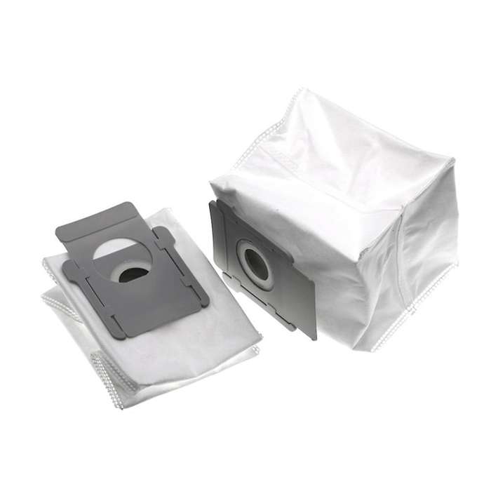Robot Sweeping Accessories Dust Bag for Irobot Roomba I7 I7+ E5 E6