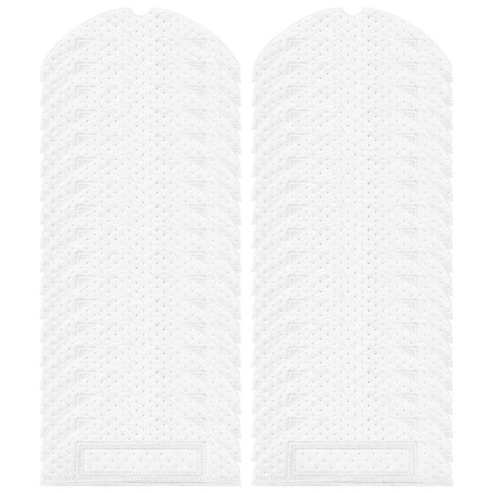 36pcs for Xiaomi Roborock T7s / T7s Plus / S7 Sweeping Robot