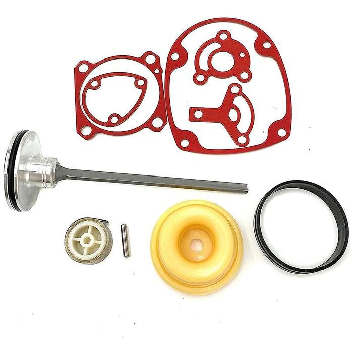 Air Nailer Parts 877-323 Compatible with Hitachi Nr83a A2 Sp Piston