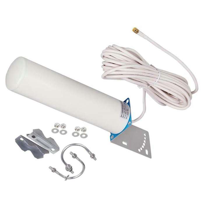 4g Lte 12dbi External Antenna, 3g, 4g,sma 10m for Huawei Modem Router
