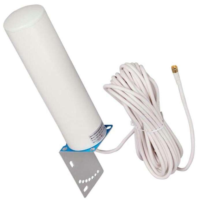 4g Lte 12dbi External Antenna, 3g, 4g,sma 10m for Huawei Modem Router