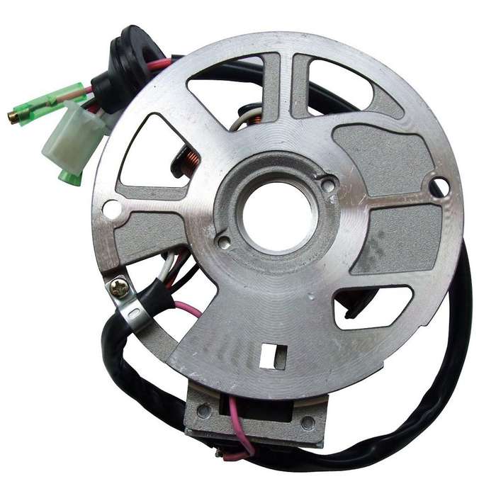Magneto Stator 450521/450522 for Polaris Scrambler 50 90 2001-2003