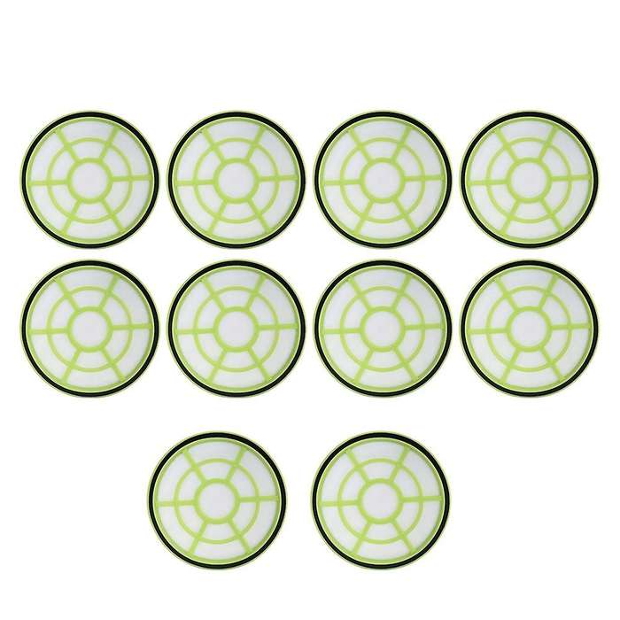 10pcs Hepa Filter Filter Accessories for Puppyoo D-521 D-522