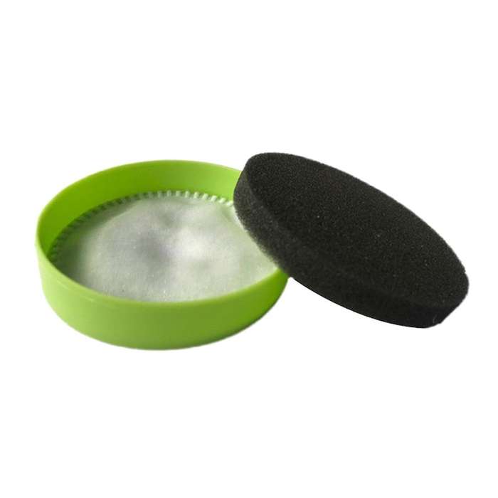 10pcs Hepa Filter Filter Accessories for Puppyoo D-521 D-522