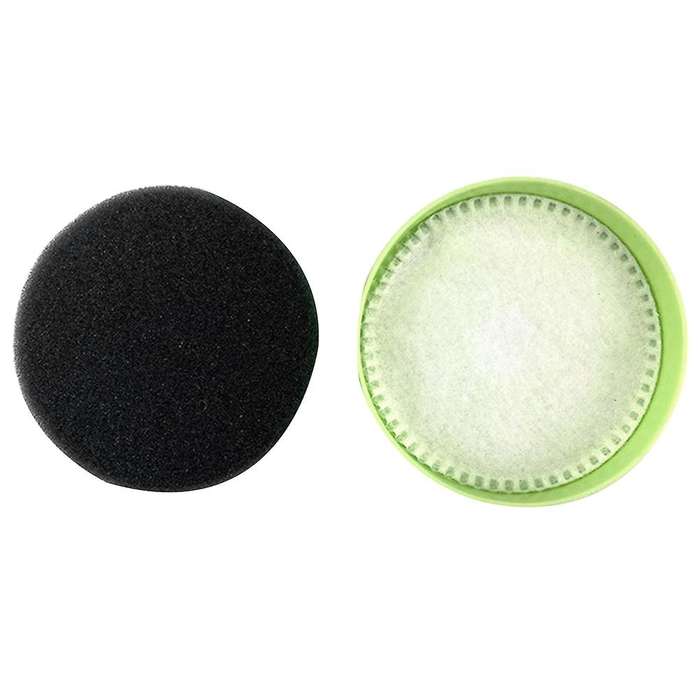 10pcs Hepa Filter Filter Accessories for Puppyoo D-521 D-522