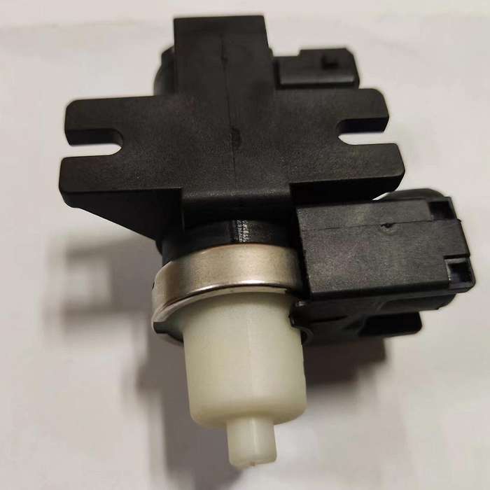 Car Vacuum Solenoid Valve Fit for Vauxhall for Opel Meriva Corsa