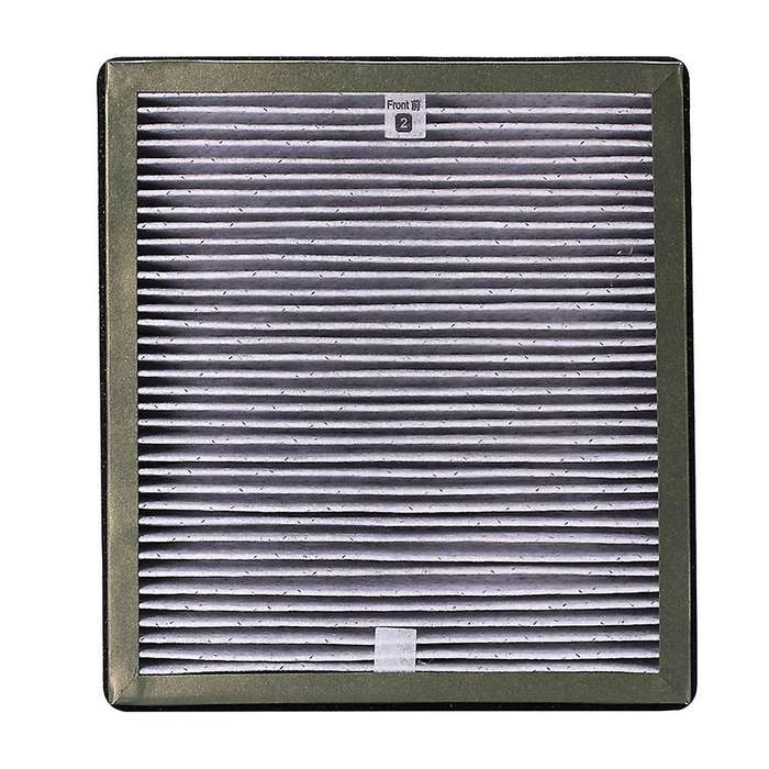 Hepa Filter for Philips Air Purifier Ac4081 Acp007 Filter Ac4168