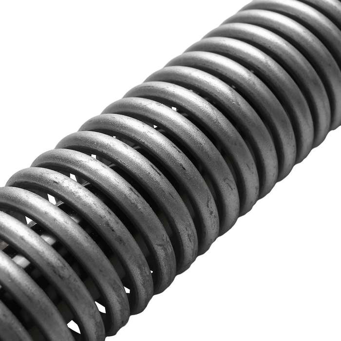 Spring Silver Shock Absorber 51247141490 for Bmw 5 Series E60 525i
