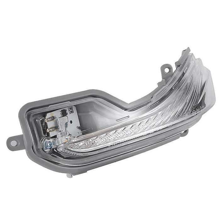 Left Side Door Mirror Turn Signal Signal Light 26165-4ga0a