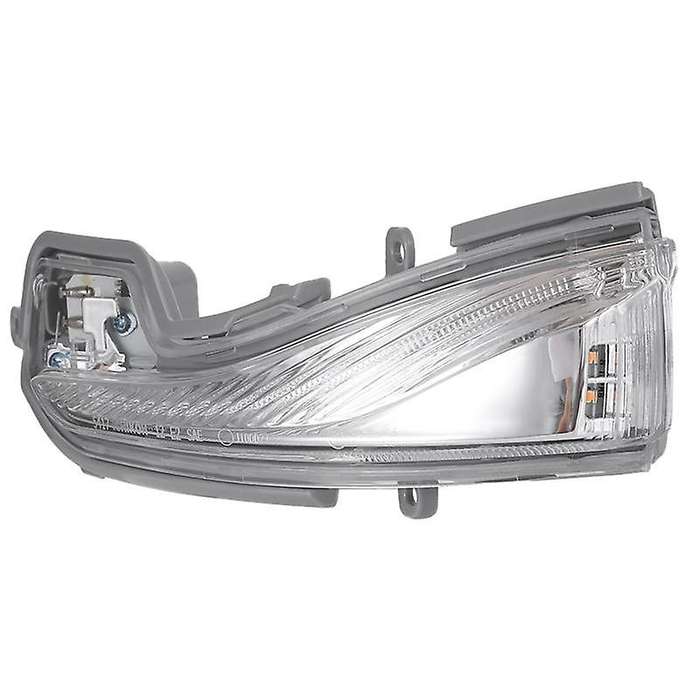 Left Side Door Mirror Turn Signal Signal Light 26165-4ga0a