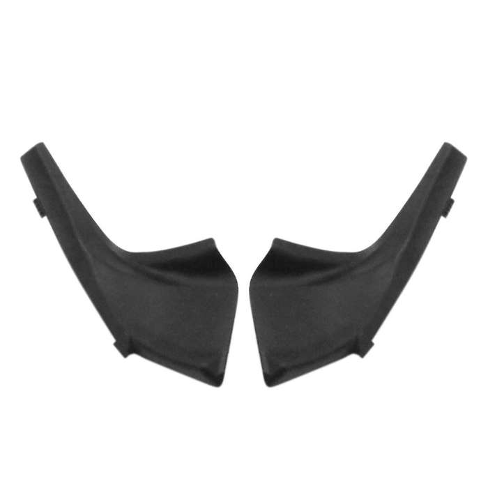 Front Left/ Right Fender Cover for Toyota Prado 150 Lc150 2010-2017