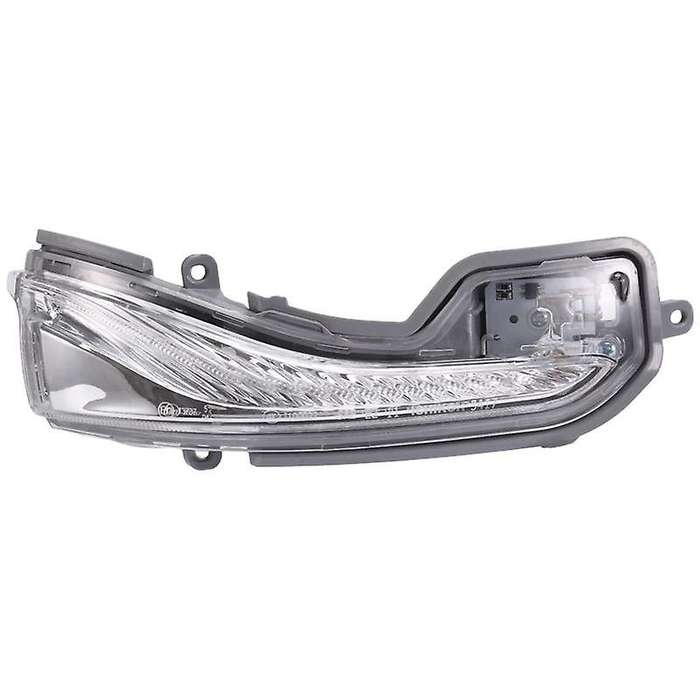 Right Side Door Mirror Turn Signal Signal Light 26160-4ga0a