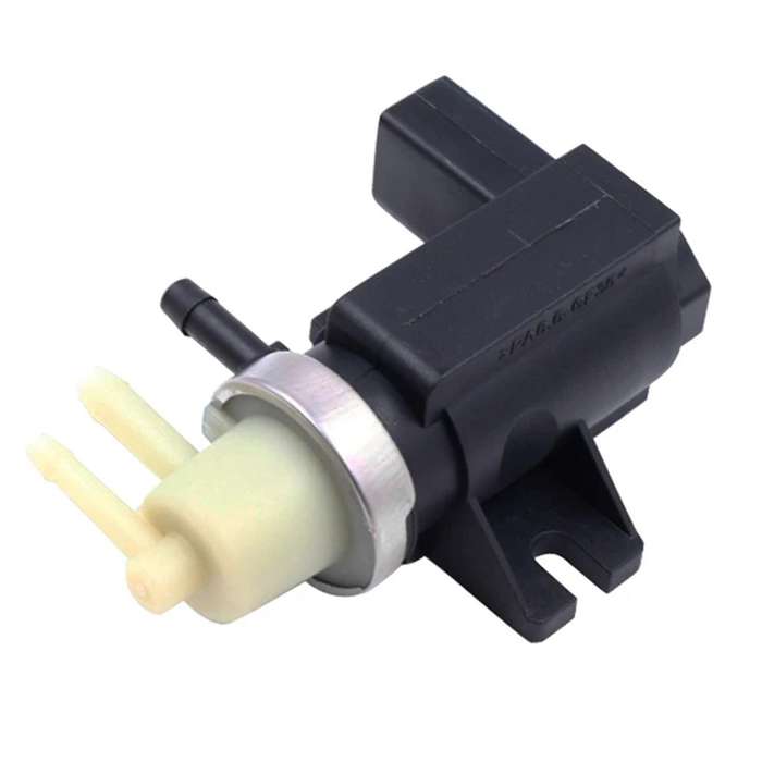 Auto Turbo Pressure Solenoid Converter Egr Valve For-audi