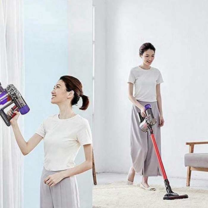 Filter for Dyson V10 Digital Slim Fluffy/sv18 Cordless Vacuum Cleaner