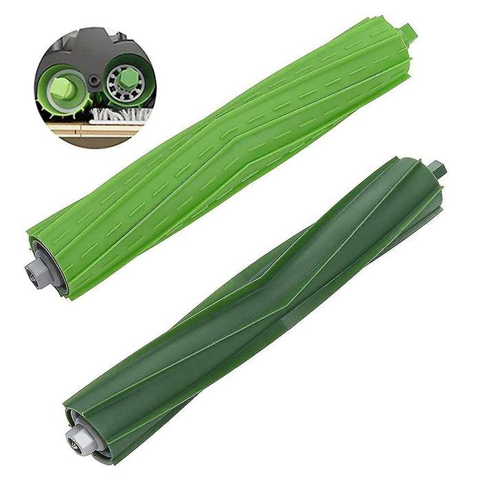 Main Brush Kit for Irobot Roomba I7 I6+ I8 I3+/plus E5 E6 E7 Vacuum