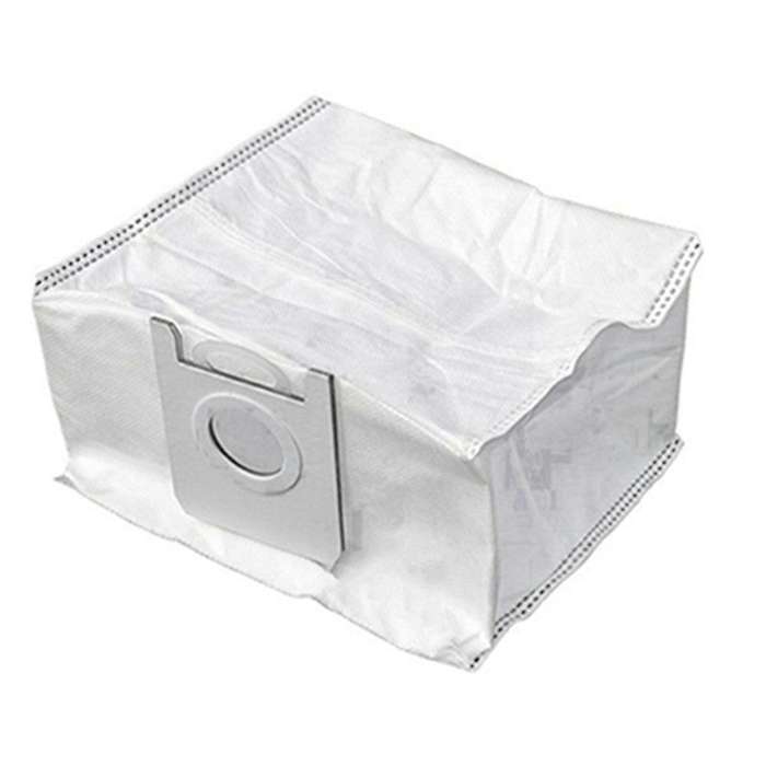 Mops Cloth Rag Dust Bags Rolling Main Brush Side Brush Hepa Filter