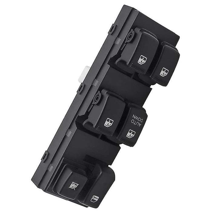 Driver Power Master Window Switch Button 93570-1f370 for Kia Sportage