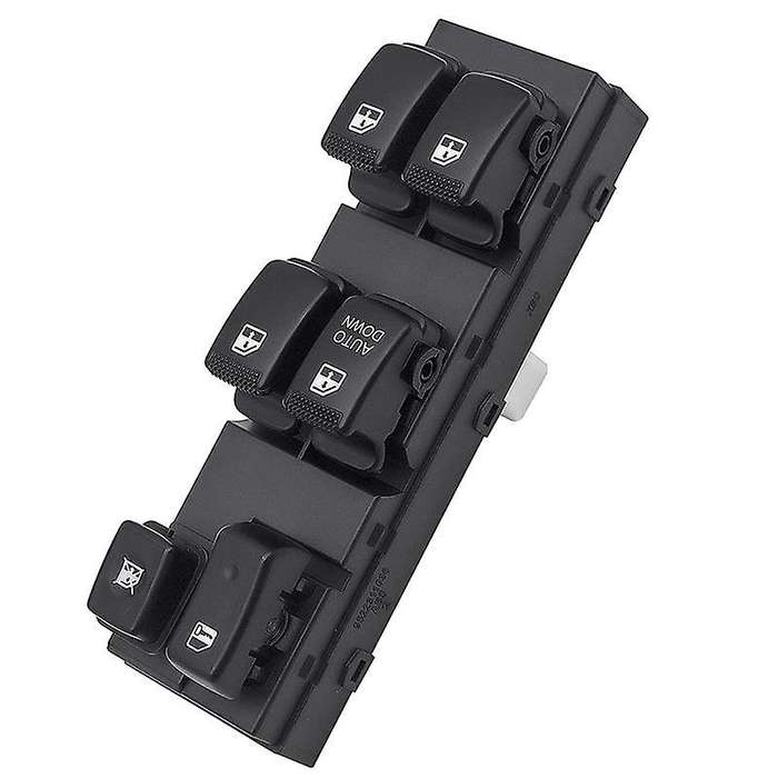 Driver Power Master Window Switch Button 93570-1f370 for Kia Sportage