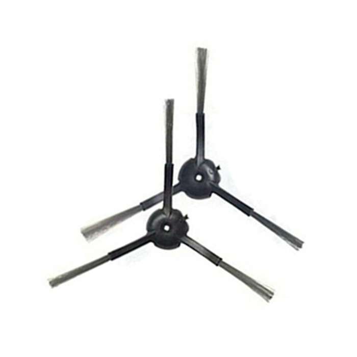 Mops Cloths Dust Bags Rolling Side Brush Hepa Filter for Roidmi Eve