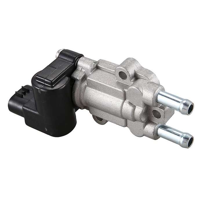 New Idle Air Speed Control Valve Fit for Honda Fit 1.3l 1.5l
