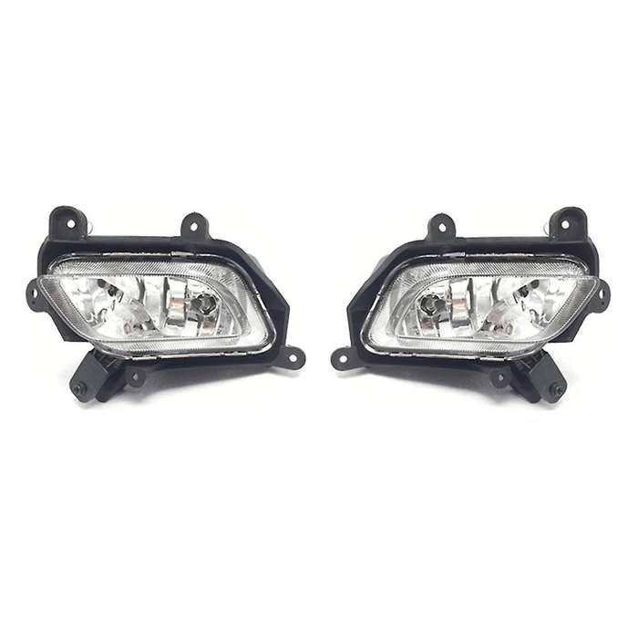 Car Front Right Bumper Fog Lights for Kia K3 2013 2014 2015