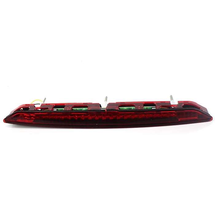 Fit for 2002-2008 Bmw E85 Z4 Third Brake Stop Light Red Color Lamp