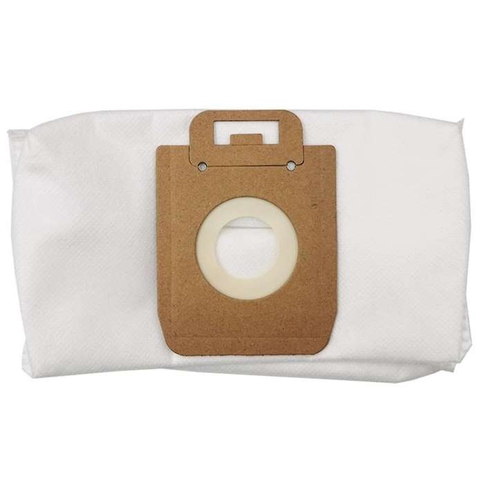 10 Pack Replacement Vacuum Dust Bag for Nilfisk Power P10 P12 P20 P40