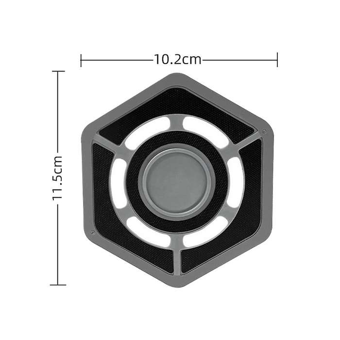 For Ecovacs Deebot Mop Rag Module 3 Packs Mop Support Accessories