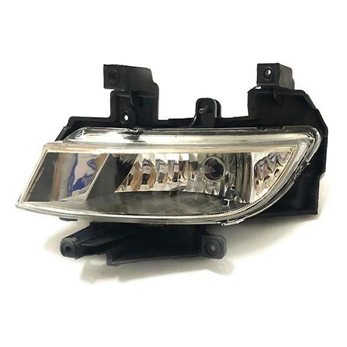 Car Front Fog Lights Assembly with Bulb for Kia Forte 2009-2013 Right