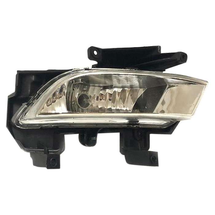 Car Front Fog Lights Assembly with Bulb for Kia Forte 2009-2013 Right