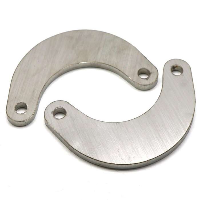 Lowering Links Kit Rear Suspension Cushion Linkage