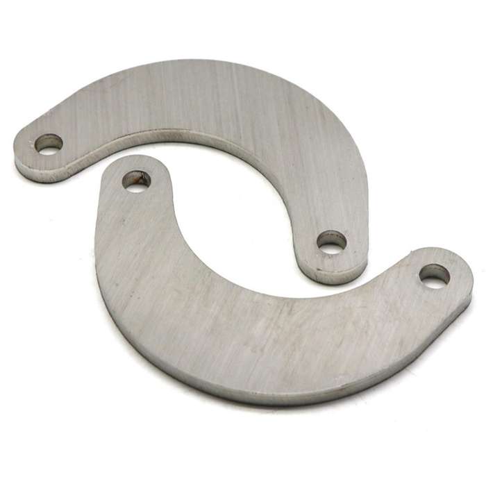 Lowering Links Kit Rear Suspension Cushion Linkage