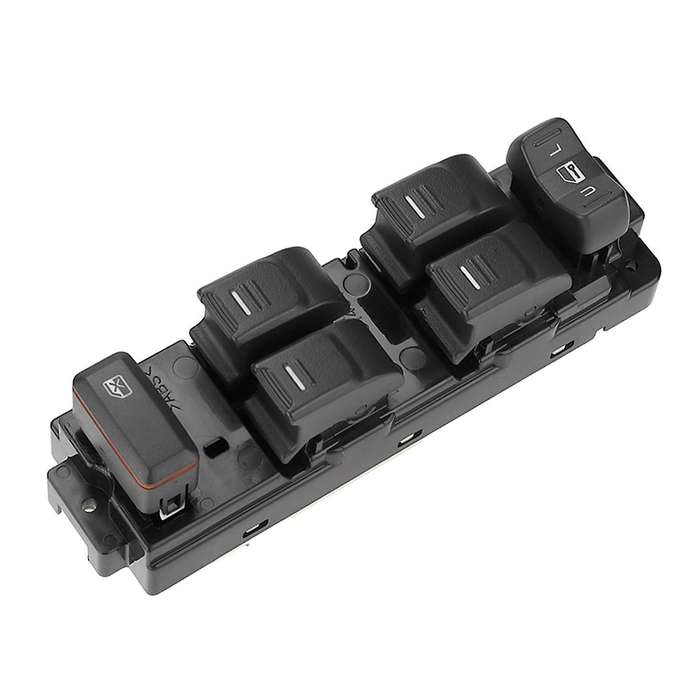 Front Left Side Master Power Electric Controller Window Switch
