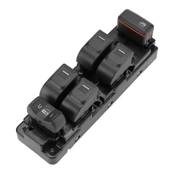Front Left Side Master Power Electric Controller Window Switch