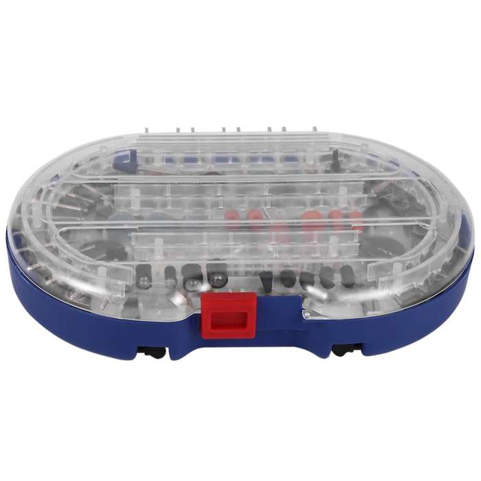 276pc Rotary for Bit Engraver Abrasive for Grinding Polishing Cutting