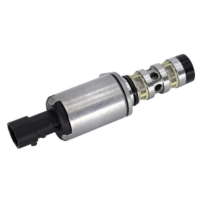 2pcs Engine Oil Control Variable Valve Timing Vvt Solenoid