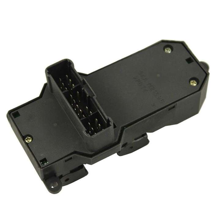 Window Master Switch for 2001-2005 Honda Civic 35750s5aa02za Black