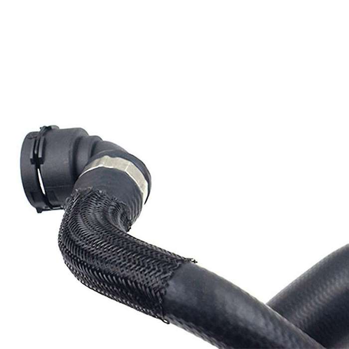 Coolant Hose Pipe Radiator For-bmw X5 E70 4.8i 4.8l V8 2007- 2010