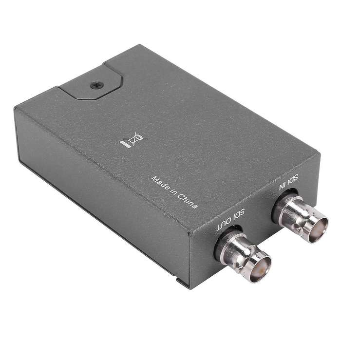 Sdi to Hdmi Mini 3g Hd Sd-sdi Video Mini Converter Adapter for Camera