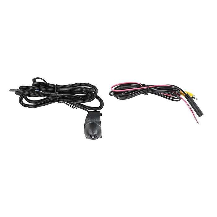 For-bmw X1 Car Special Front Camera Parking Camera Security Camera