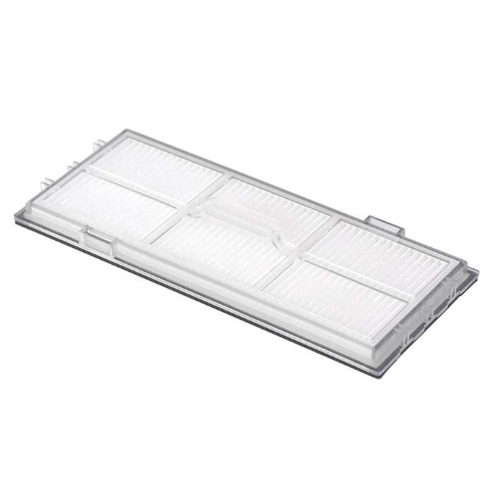 Main Brush Filter Side Brush Dust Bag for Xiaomi Roborock S7 T7plus