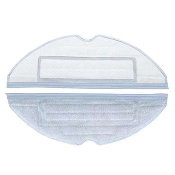 For Mi Roborock S7 Mop Cloth Hepa Filter Side Brush Detachable 23