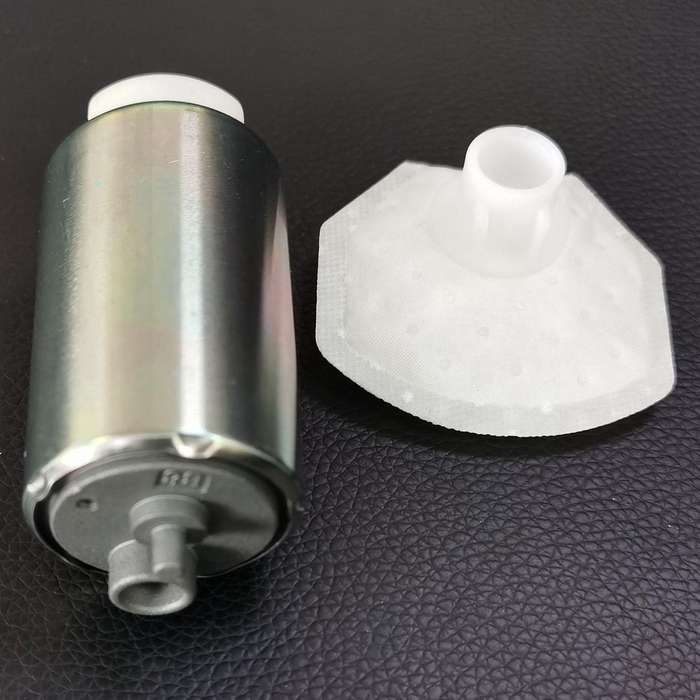 Electric Fuel Pump for Kawasaki Suzuki V Strom Tu250 Rmz450 Gsxr750