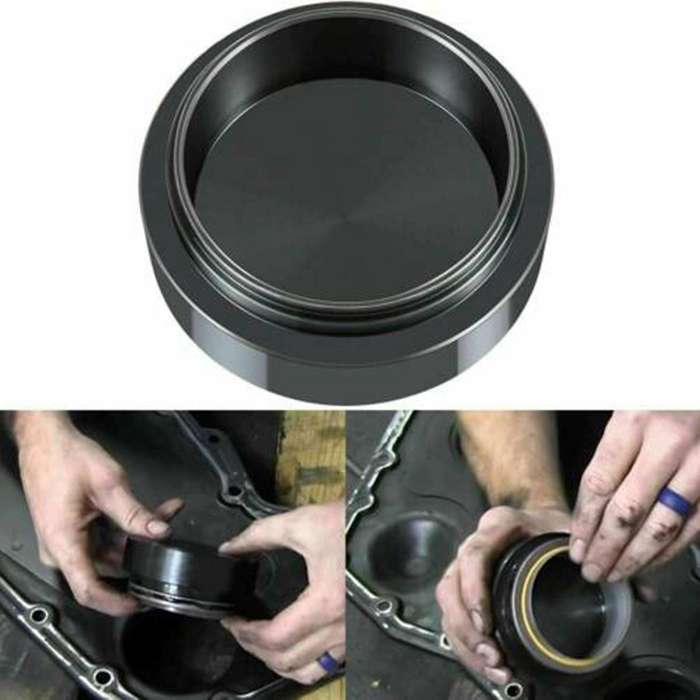 Front Crankshaft Seal Installation Tool for 1989 - 2022 Dodge