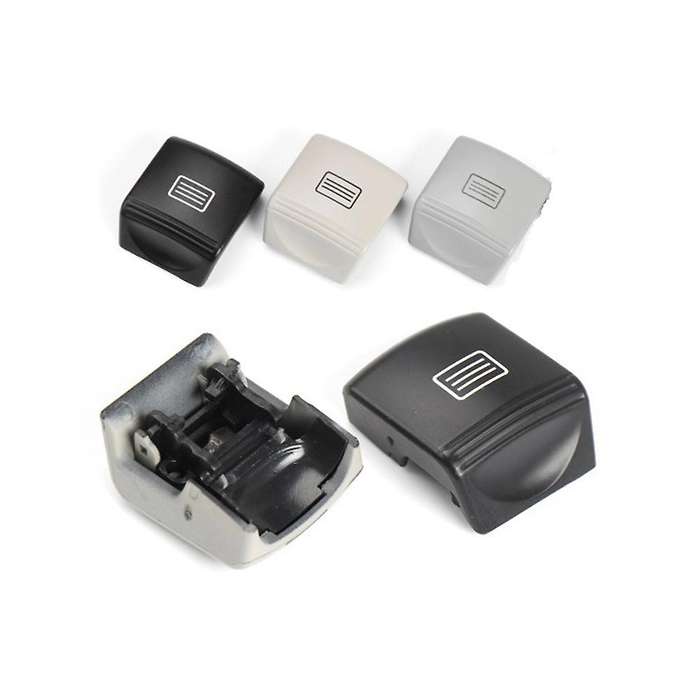 Sunroof Window Switch Button for Mercedes W204 W212 X204 08-15 Beige