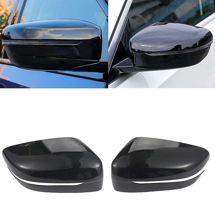 Side Mirror Cap For-bmw 3 Series G20 G21 G28 2019 2020 2021