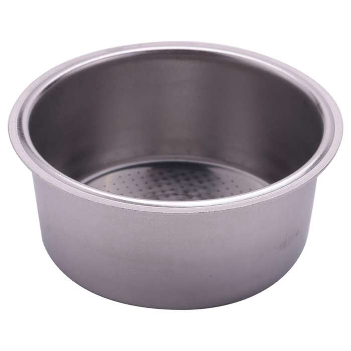 Coffee Portafilter for Delonghi Ec200/ec221 Filter 51mm Accessories