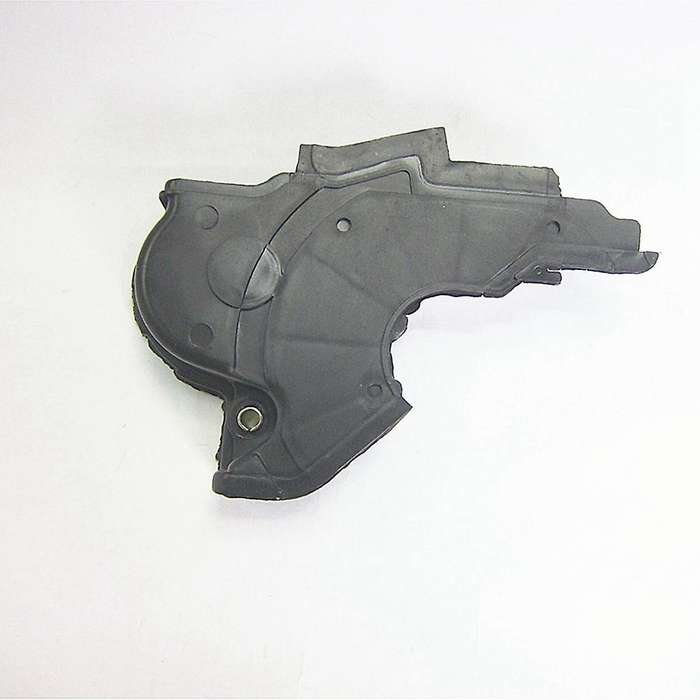 Car Accessories Engine Timing Gear Cover for Mazda 323 Family Protege
