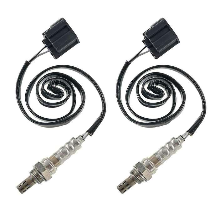 For Mazda 3 2006-2009 A-high-quality Oxygen Sensor Downstream Sensor
